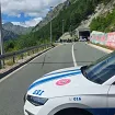 Motociklista smrtno stradao u tunelu Ivica na putu Šavnik–Žabljak