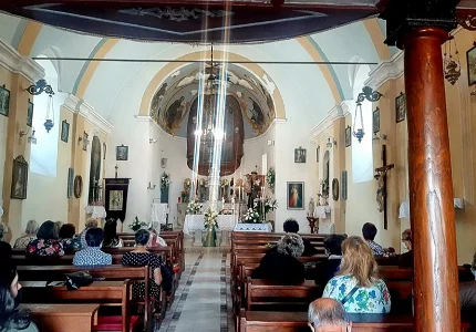 Sveti Anton Padovanski, dan kada službeno počinje sezona kupanja 