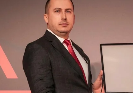 Preminuo Slobodan Radović, jedan od osnivača i prvi generalni sekretar Asocijacije menadžera Crne Gore
