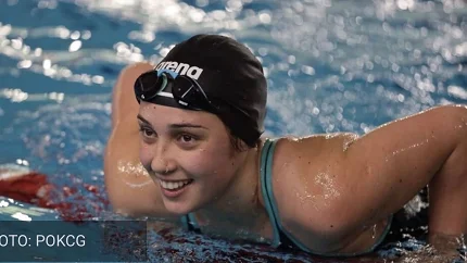 Iskra Dedivanović učestvuje na mitingu u Zagrebu