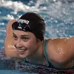 Iskra Dedivanović učestvuje na mitingu u Zagrebu