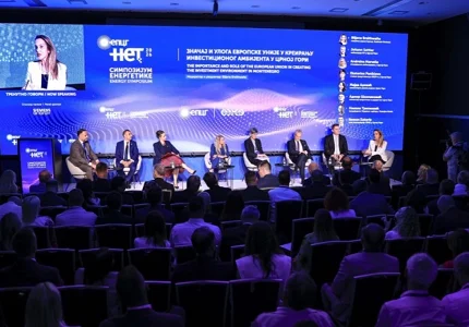 Crna Gora ispunila gotovo sve obaveze koje je vode ka integraciji u energetsko tržište EU