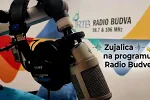 Stiže ljeto u „Zujalicu“: Sunce, igra i avanture danas na talasima Radio Budve