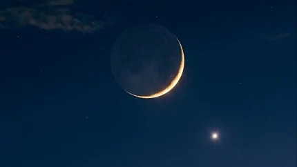 Jun donosi spektakl na noćnom nebu: Od susreta Venere i Jupitera do Jagodnog Mjeseca