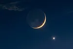 Jun donosi spektakl na noćnom nebu: Od susreta Venere i Jupitera do Jagodnog Mjeseca