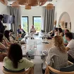 Održan prvi sastanak Savjetodavnog odbora za Buljaricu: Potrebna zajednička vizija razvoja zasnovana na očuvanju prirode i uključivanju lokalne zajednice
