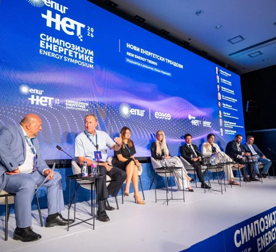 Poruka iz Budve: Energetska tržišta ulaze u period visoke volatilnosti i viših cijena