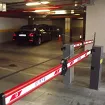 Parking servis u Budvi zakupio garažu u privatnom vlasništvu