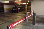 Parking servis u Budvi zakupio garažu u privatnom vlasništvu