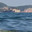 Sjutra pretežno sunčano i toplo, temperatura do 32 stepena