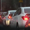 Pojačan saobraćaj tokom dana