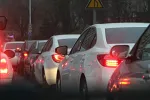 Pojačan saobraćaj tokom dana