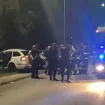Tragedija kod nikšićke Željezare: Dvije mlade osobe poginule, trećoj se bore za život
