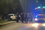 Tragedija kod nikšićke Željezare: Dvije mlade osobe poginule, trećoj se bore za život