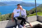 Đoković ponovo promoviše Crnu Goru: Podijelio objavu o MNE kao vodećoj evropskoj turističkoj destinaciji​
