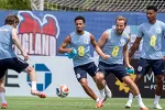 Englezi opljačkani! Ukradene kopačke, kao i oficijalna oprema.