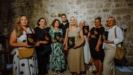 Umjetnost udahnula novi život starom kotorskom zatvoru