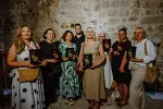 Umjetnost udahnula novi život starom kotorskom zatvoru