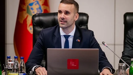 Spajić: Velike odluke treba ocjenjivati po rezultatima koje donesu nakon nekoliko godina