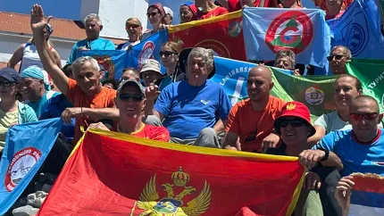 Rumija okupila više od 200 planinara iz regiona