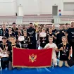 Lovćen najuspješniji klub