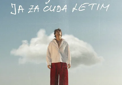 Jakov Jozinović objavio prvi album – poslušajte među prvima