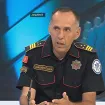 Janjušević: Kaznena politika u saobraćaju mora biti rigoroznija