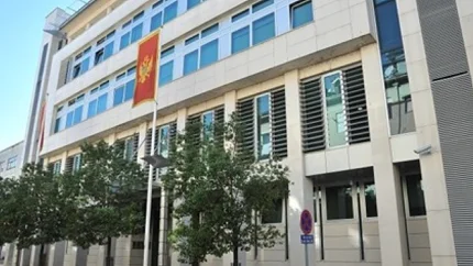 Spajić danas u Luksemburgu