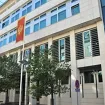 Spajić danas u Luksemburgu