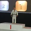 Đorđe Klać pozlaćen na Kupu Evrope!