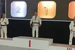 Đorđe Klać pozlaćen na Kupu Evrope!