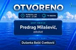 Advokat Predrag Milašević gost emisije „Otvoreno“ na TV Budva