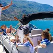 Udruženje skipera: Posvećeni bezbjednosti na moru, profesionalizmu, humanost