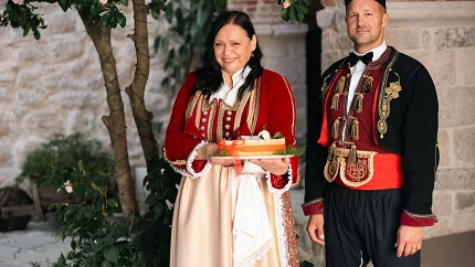 Premijera dokumentarnog filma “Dobrotska čipka i torta, baština koja povezuje”