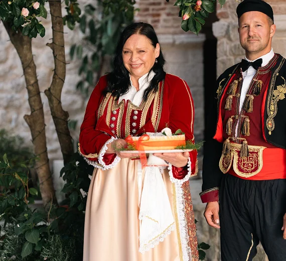 Premijera dokumentarnog filma “Dobrotska čipka i torta, baština koja povezuje”