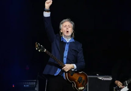 Paul McCartney- The Boys of Dungeon Lane