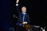 Paul McCartney- The Boys of Dungeon Lane