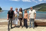 Novinari iz Sjedinjenih Američkih Država: “Crna Gora je zemlja izuzetne ljepote, sa pričama koje zaslužuju međunarodnu pažnju”