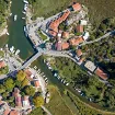 Mještani Virpazara traže hitna rješenja za parking i saobraćaj