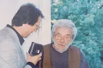 Slikar svjetlosti, Dado Đurić u razgovoru sa Rankom Pavićevićem 