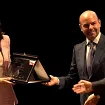 Vanja Ćalović u Milanu primila prestižno priznanje za zaštitu vladavine prava