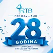 Danas 28 godina od početka emitovanja programa TV Budva 