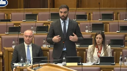 Radulović: Crnogorska plovidba u procesu koji vodi ka gašenju kompanije