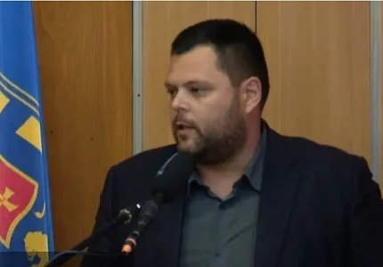 Marko Kovačević kažnjen sa 2.000 eura zbog govora mržnje