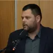 Marko Kovačević kažnjen sa 2.000 eura zbog govora mržnje