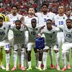Senzacija na Mundijalu: Zelenortska ostrva remizirala sa Španijom, 0:0
