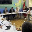 Sjednica UO Zajednice opština: Utvrđen tekst amandmana na Predlog zakona o lokalnoj samoupravi