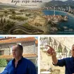 Enheleji, jegulje i Budva koje više nema 