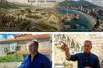 Enheleji, jegulje i Budva koje više nema 