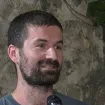 Otvorena izložba umjetnika Srđe Dragovića